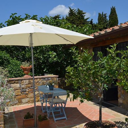 Casa Ercole Farm Stay Greve in Chianti Dış mekan fotoğraf