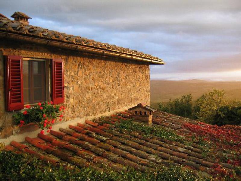Casa Ercole Farm Stay Greve in Chianti Dış mekan fotoğraf